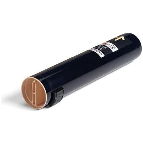 TONER COMPATIBILE -  7760 Nero Per Xerox Phaser 7760 106r01163 Capacità 32.000 Pagine - Foto 1