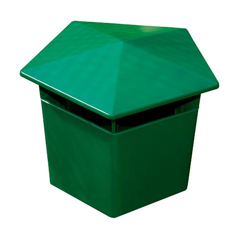 Trappola Per Lumache Bio Lumachicida Naturale - Foto 1