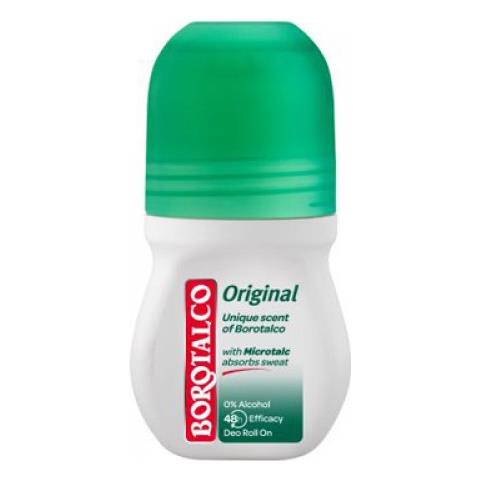 Deodorante Roll-on Original - Deodorante Femminile E Unisex - Foto 2