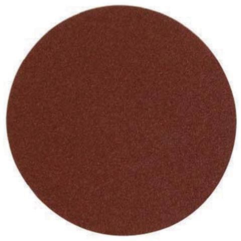 934116 Dischi A Fissaggio Strappo 300 Mm 10 P. zi 300 Mm, Grana 80 - Foto 1