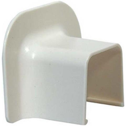 lastic RACCORDO PER IMPIANTI DI CLIMATIZZAZIONE mm 35 x 30 - Foto 1