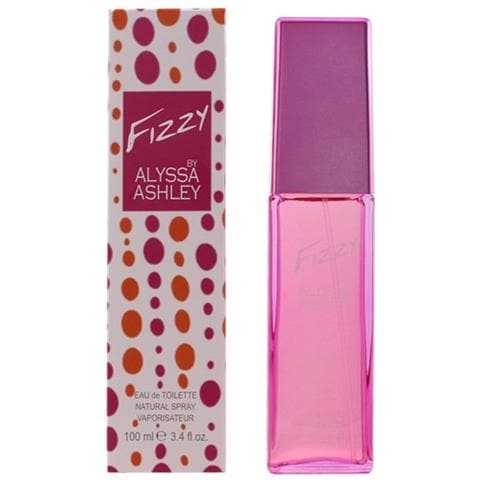 Fizzy Edt Vaporizador 100 Ml - Foto 1