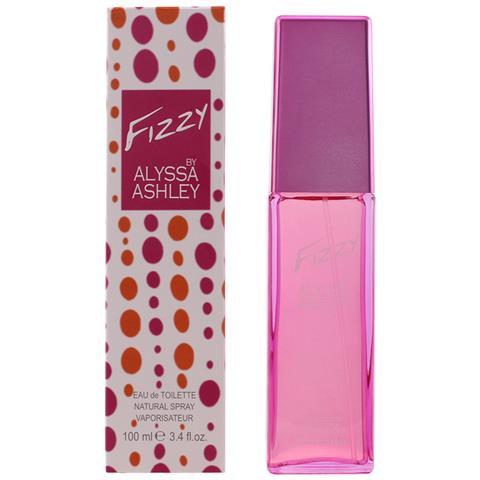 Fizzy Edt Vaporizador 100 Ml - Foto 2