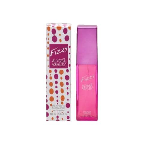 Fizzy Edt Vaporizador 100 Ml - Foto 8