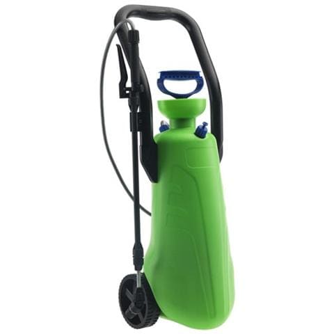 Pompa Ariel L 15 Carrellata - Foto 1