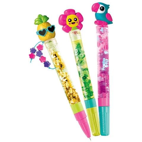 Idea Create Your Pens: Tropical - Foto 2