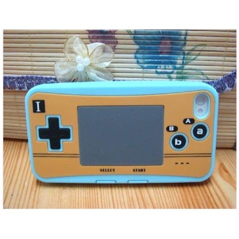 Custodia Videogioco Per Iphone 4/4s - Foto 2