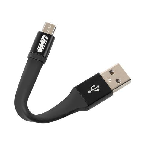 Porta Chiave Usb-micro Usb (dati + Ricarica) - Foto 2