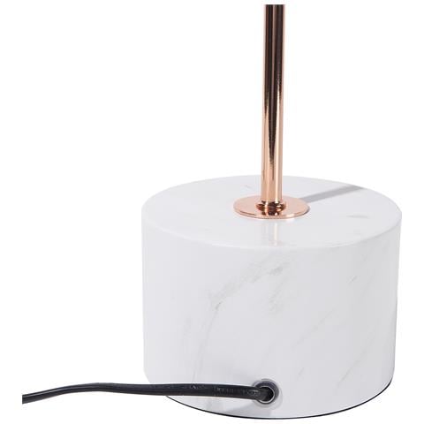 Lampada Da Tavolo In Rame Mooni - Foto 33