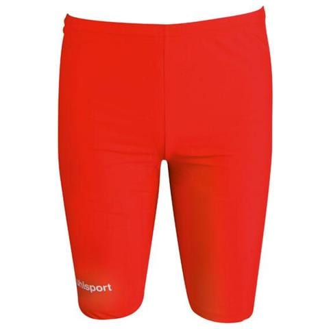 Collants Uhlsport Distinction Colors Tights Abbigliamento Uomo Xxs - Foto 1