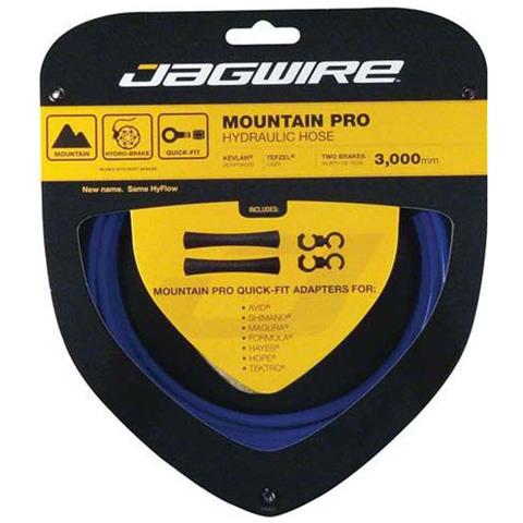 Cavi Hydraulic Brake Hose Quick Fit Ricambi Dei Componenti One Size - Foto 1