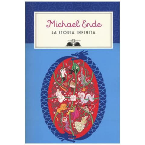Michael Ende - La Storia Infinita. Nuova Ediz. - Foto 1