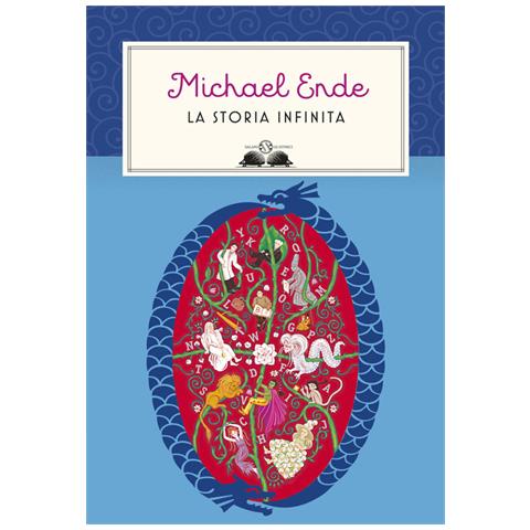 Michael Ende - La Storia Infinita. Nuova Ediz. - Foto 2