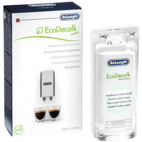 De'longhi Ecodecalk Mini Anticalcare 100ml - Foto 2