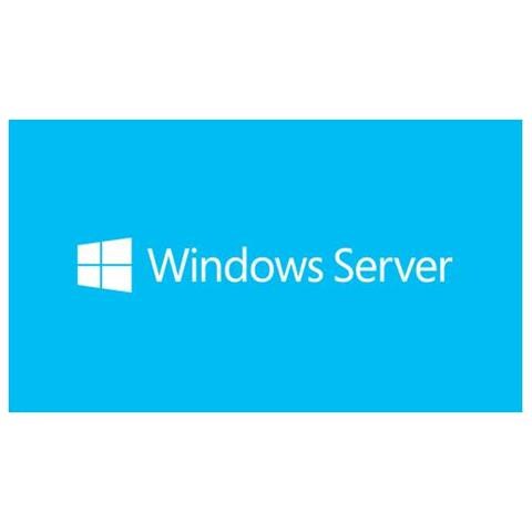 Windows Server Standard 2019 16 Core deutsch (P73-07790)  - Foto 1