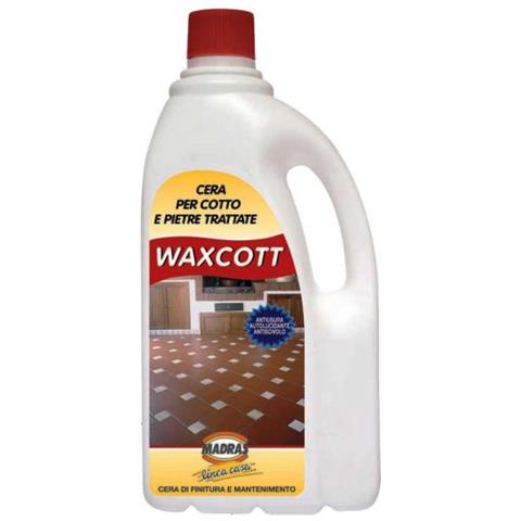 Waxcott Lt. 1 Madras - Foto 1