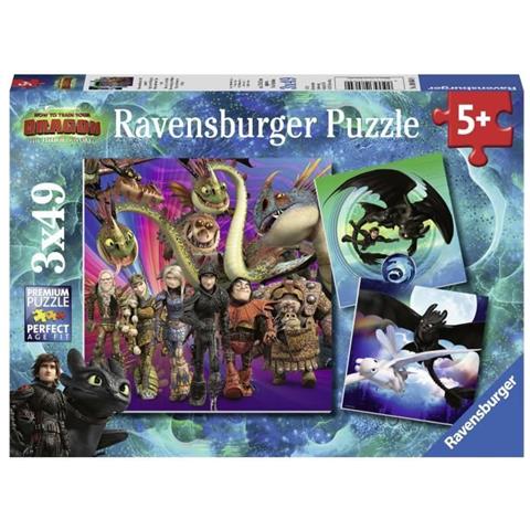 draghi Tame 3 - Foto 1