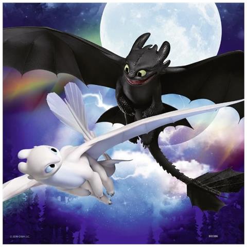 draghi Tame 3 - Foto 5