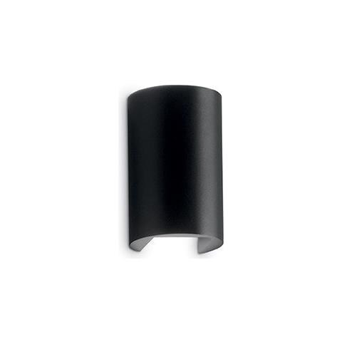 Apollo Ap2 Round, Applique, - Nero - Foto 1