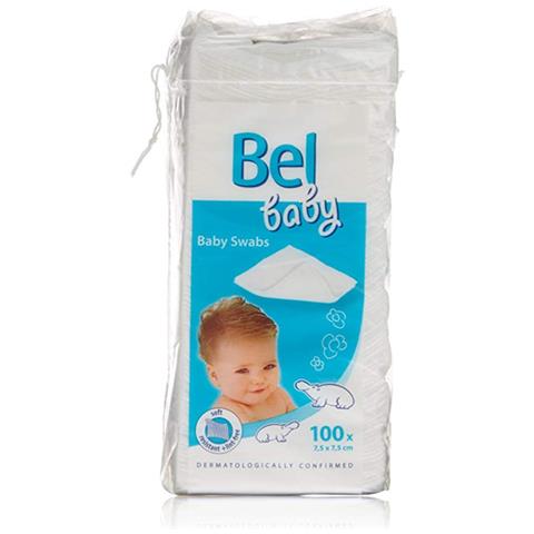Garze In Tessuto Non Tessuto Baby Bel (100 Uds) - Foto 1