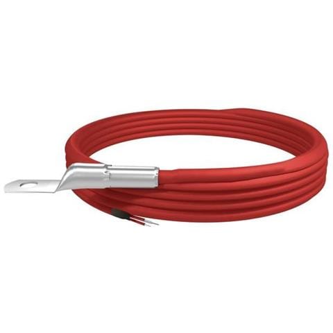 Sensore Di Temperatura Sensore Tipo Pt100 Campo Di Misura-50 Fino A 200°c - Foto 1