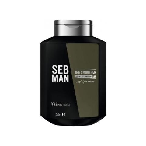 Condizionatore The Smoother Sebman 250ml - Foto 1