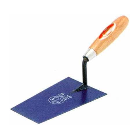 Cazzuola Punta Quadra 906 20 Naturale - Foto 1