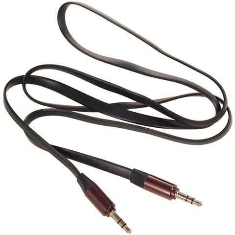 Cavo Jack Stereo 2m Di Alta Qualità Da 3,5 Mm - Jack Da 3,5 Mm Mctv-695 B 2 M - Foto 2