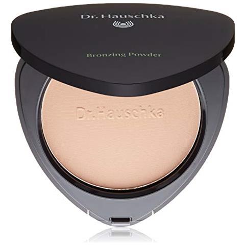 Dr. Hauschka New Collection 2017 Bronzing Powder 01 - Bronze 10g - Foto 1