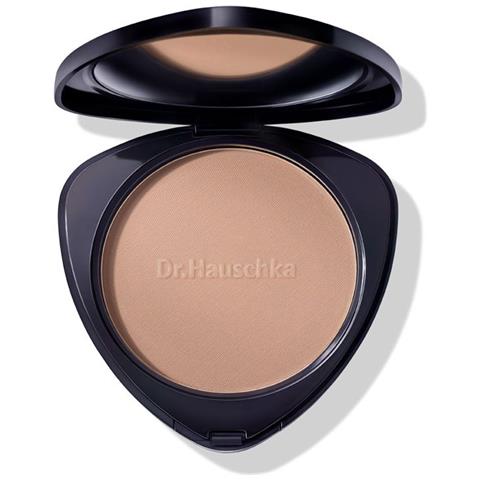 Dr. Hauschka New Collection 2017 Bronzing Powder 01 - Bronze 10g - Foto 4