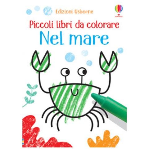 Kirsteen Robson - Nel Mare. Ediz. Illustrata - Foto 1