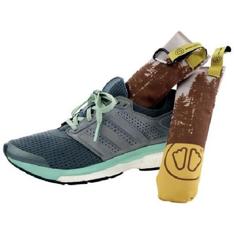 Dryer Bag Cedar Wood Per Asciugare Velocemente L'interno Delle Calzature - Foto 1