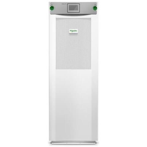 Galaxy Vs Ups 30kw 400v Up To 4 Internal 9ah Smart Modular Batte - Foto 2