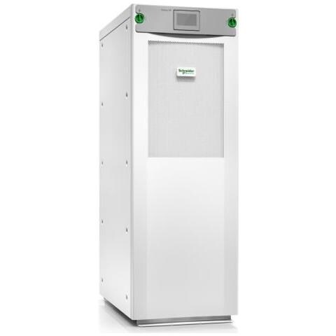 Galaxy Vs Ups 30kw 400v Up To 4 Internal 9ah Smart Modular Batte - Foto 3