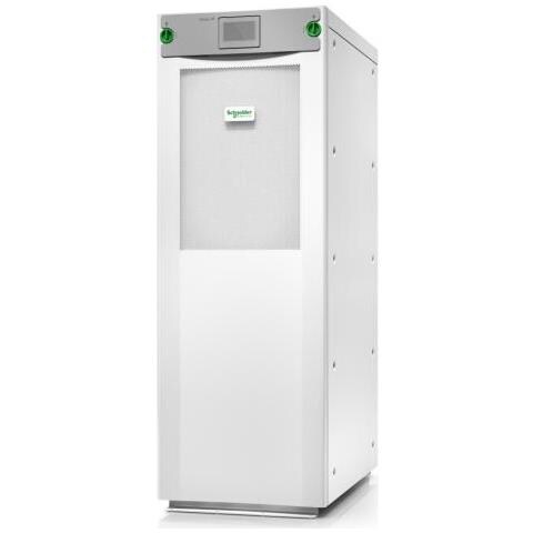 Galaxy Vs Ups 30kw 400v Up To 4 Internal 9ah Smart Modular Batte - Foto 1