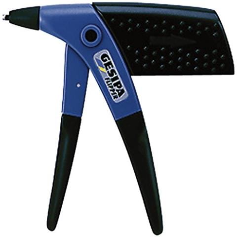 7010001 Rivettatrice Manuale Flipper, Multicolore - Foto 1