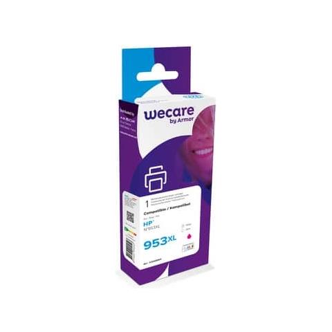 Cartuccia Inkjet Alta Capacità Compatibile Con Hp F6u17ae - Magenta K20659w4 - Foto 1