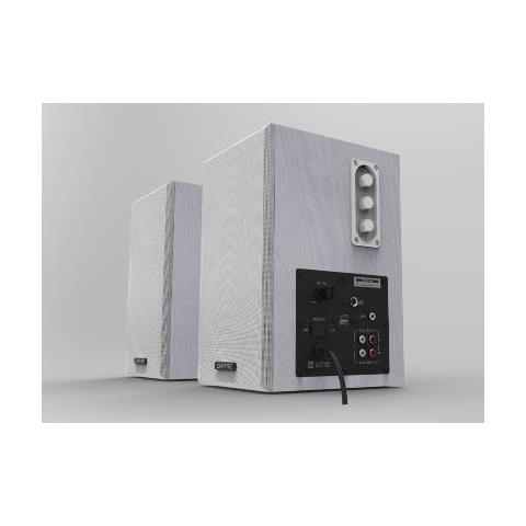 WB-100 MIC WHITE - Foto 1