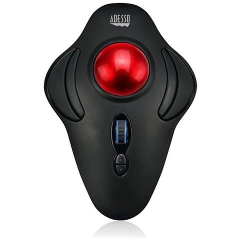 Mouse Trackball Ergonomico T40 - Foto 1