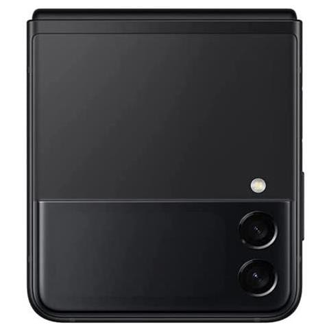Galaxy Z Flip3 5G 256 GB 8 GB RAM Display 6.7" Full HD+ Fotocamera 12 Mpx Android Tim Italia Nero - Foto 6