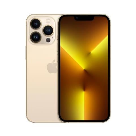 [Ricondizionato GOLD] iPhone 13 Pro Max 256 GB Oro  - Foto 4