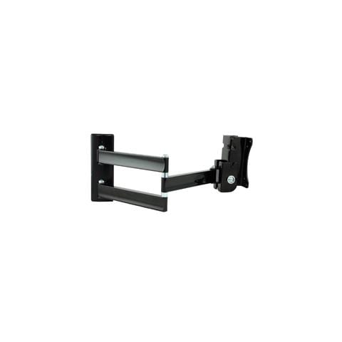 BT7513 Nero supporto da parete per tv a schermo piatto - Foto 1