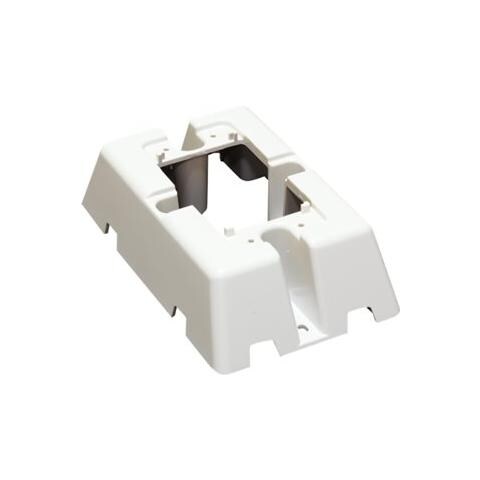 Unified Wired-WLAN Walljack Table / Flush Wall Mount Kit - Foto 2