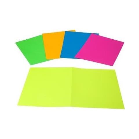 Cf25cartelline Cartex 3l Rosso - Foto 1