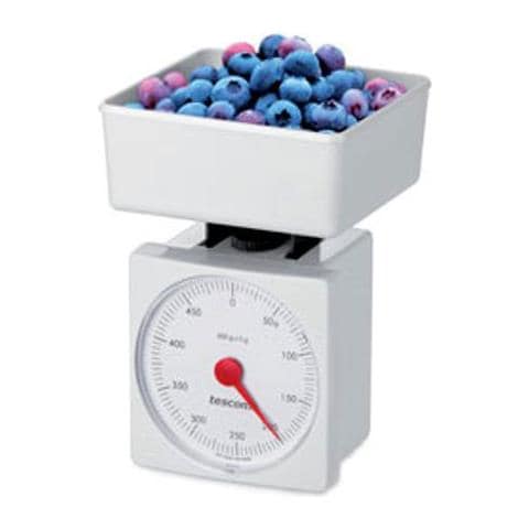 Bilancia da Cucina Bianco 8595028434729 - Foto 2