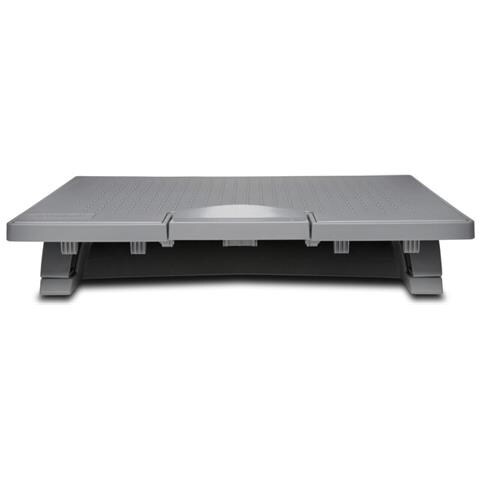 SmartFit SoleMate poggiapiede da scrivania Grigio - Foto 12