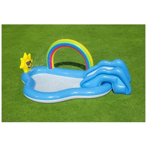 53092 piscina da gioco per bambini Piscina gonfiabile - Foto 3