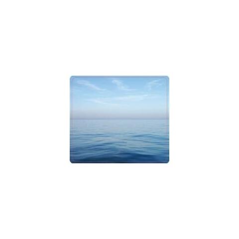 Mousepad Ecologico Earth Series Oceano - Foto 1