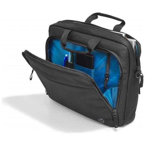 Borsa Professional per Notebook fino a 15.6" Colore Nero - Foto 6