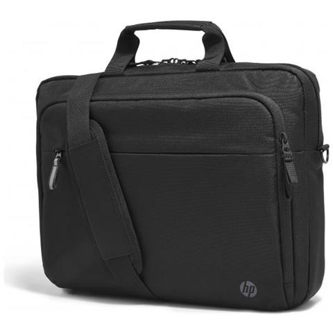 Borsa Professional per Notebook fino a 15.6" Colore Nero - Foto 2